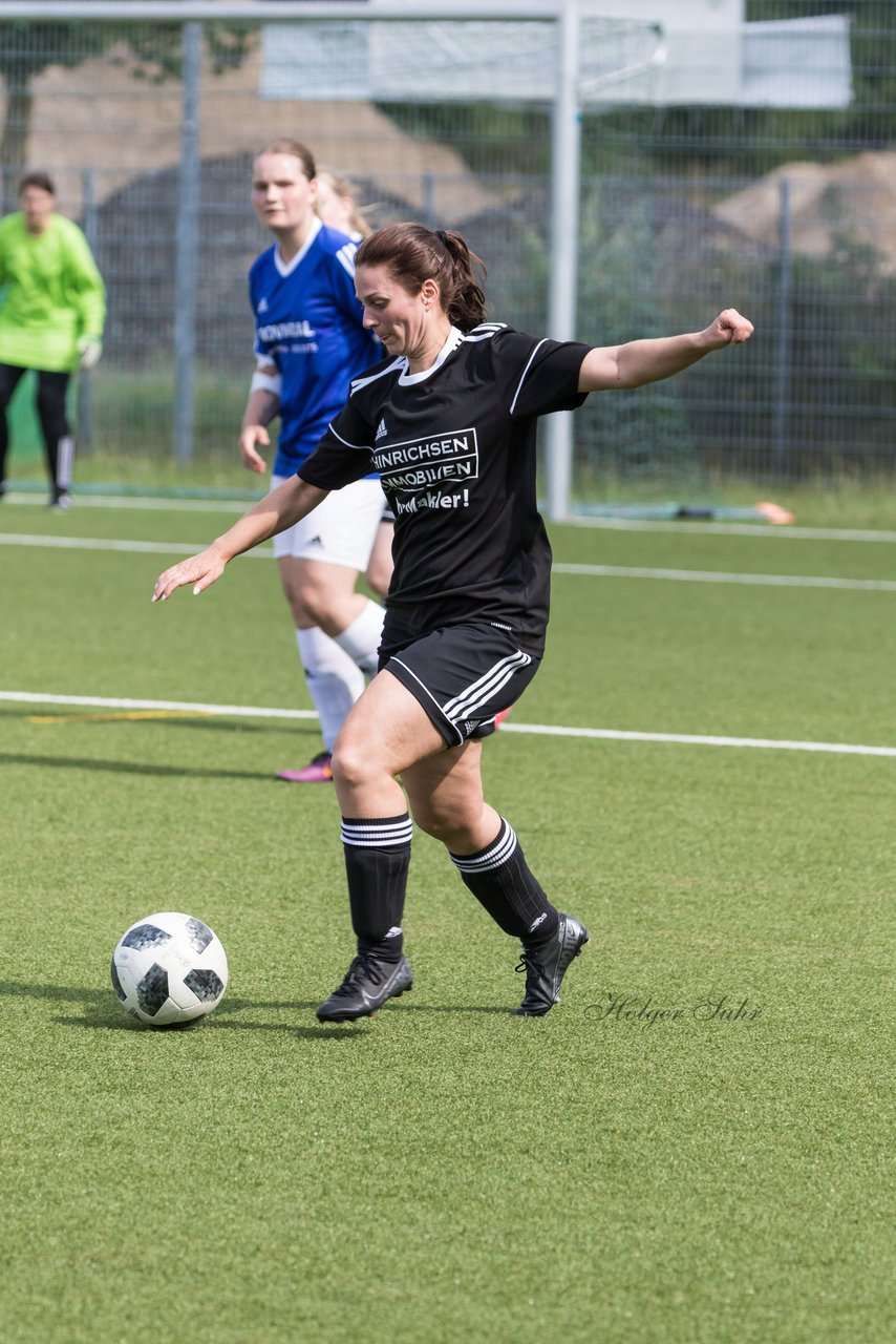 Bild 215 - Frauen FSC Kaltenkirchen - SG Daenisch-Muessen : Ergebnis: 7:1